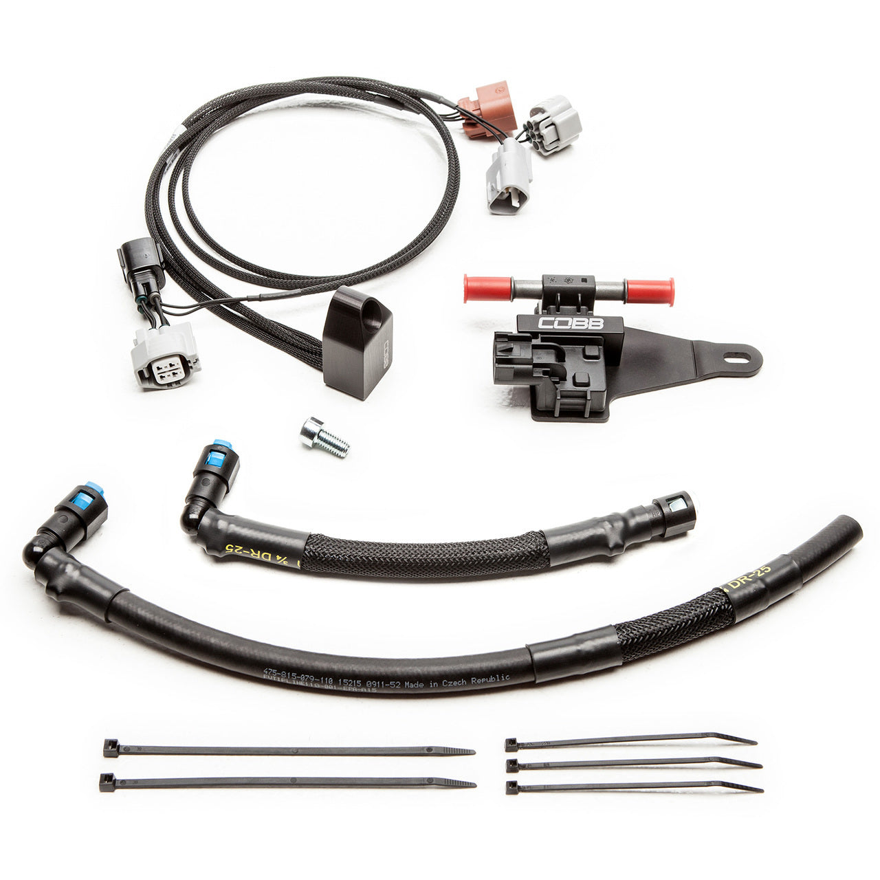 Cobb Tuning - Flex Fuel Ethanol Sensor Kit - (STi 08-19)