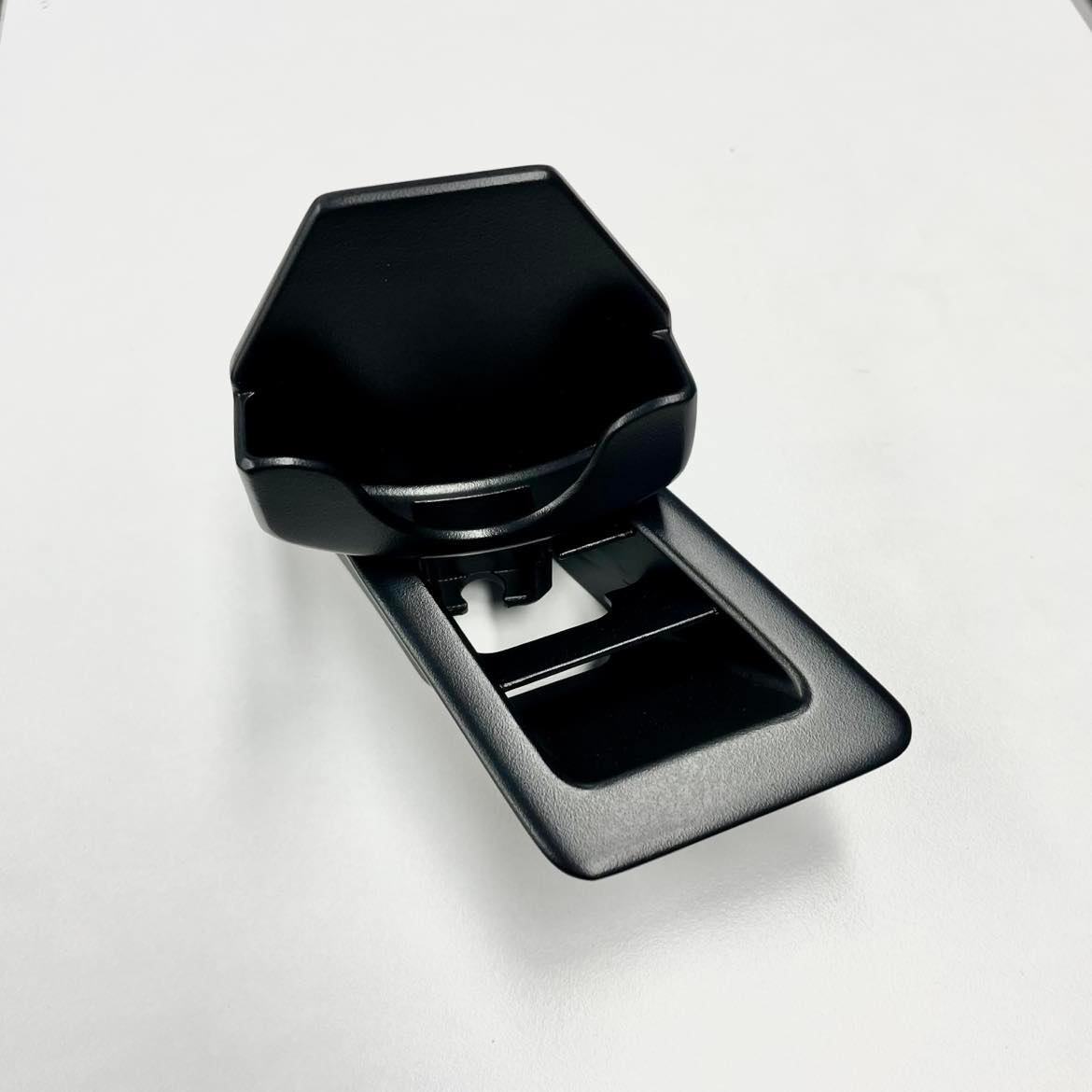 Andro Motorsports - Cobb Accessport Vent Holder (WRX VB 22+)