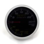 GFB - Boost Pressure Gauge