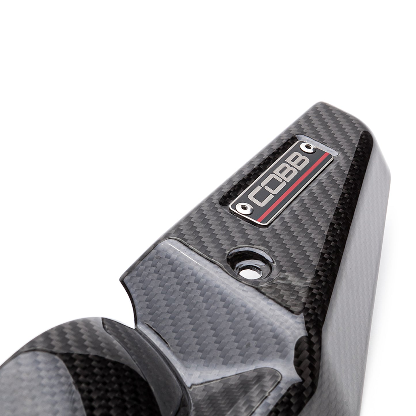 Cobb Tuning - REDLINE Carbon Fibre Alternator Cover - (STi 08-20)