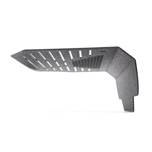 Cobb Tuning - Aluminum Alternator Cover Black - (WRX VB 22+)