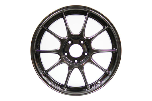 WedsSport - TC105X -17×9 +10 - 5×114.3 - EJ Titan