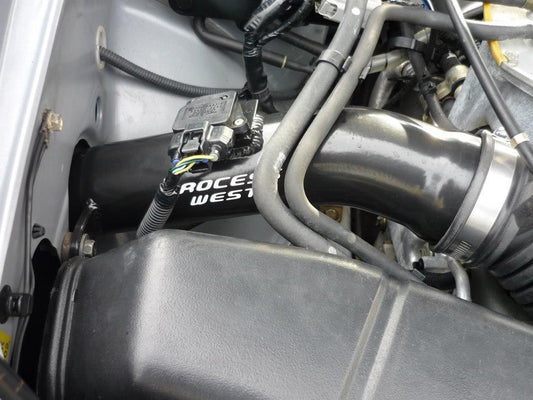 Process West - Cold Air Intake (CAI) - (WRX/STi GD 01-07) - 72mm Big MAF