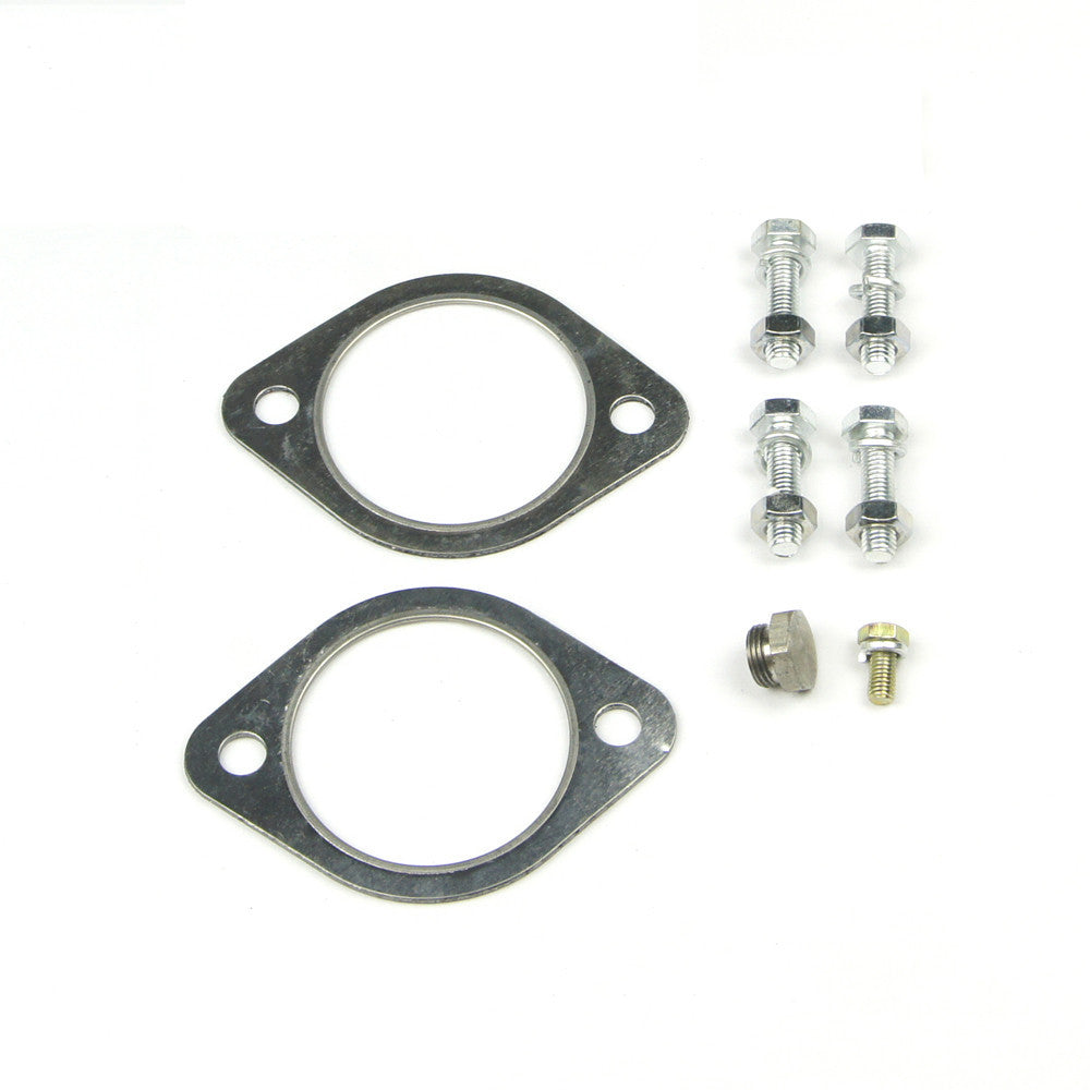 HyperFlow - Down Pipe with Cat (Forester SF 98-02)