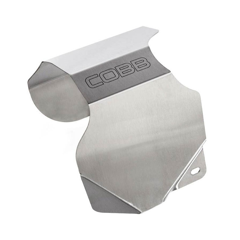 Cobb Tuning - Turbo Heatshield - Forester SG XT (03-08)