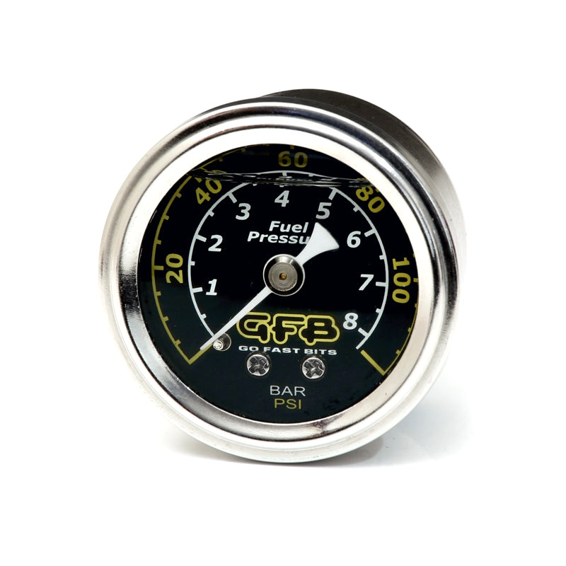 GFB - Fuel Pressure Gauge