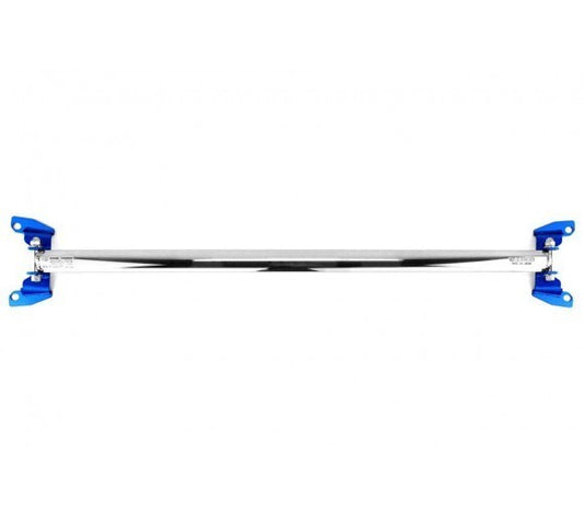 Cusco - Strut Tower Bar - Rear - Type OS - WRX/STi (08-14)