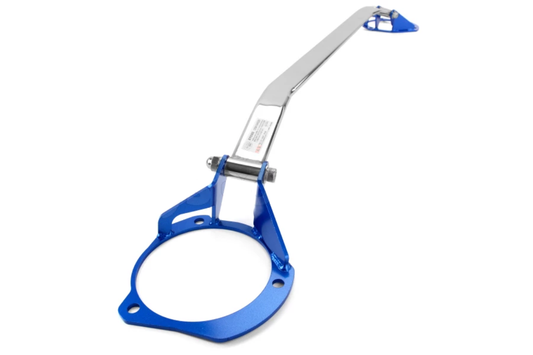 Cusco - Strut Tower Bar - Front - Type OS Forester XT SJ (14-18)