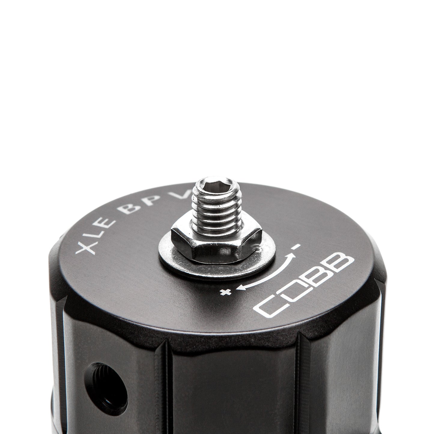 COBB Tuning - Subaru XLF BPV Bypass Valve (01-07 WRX)