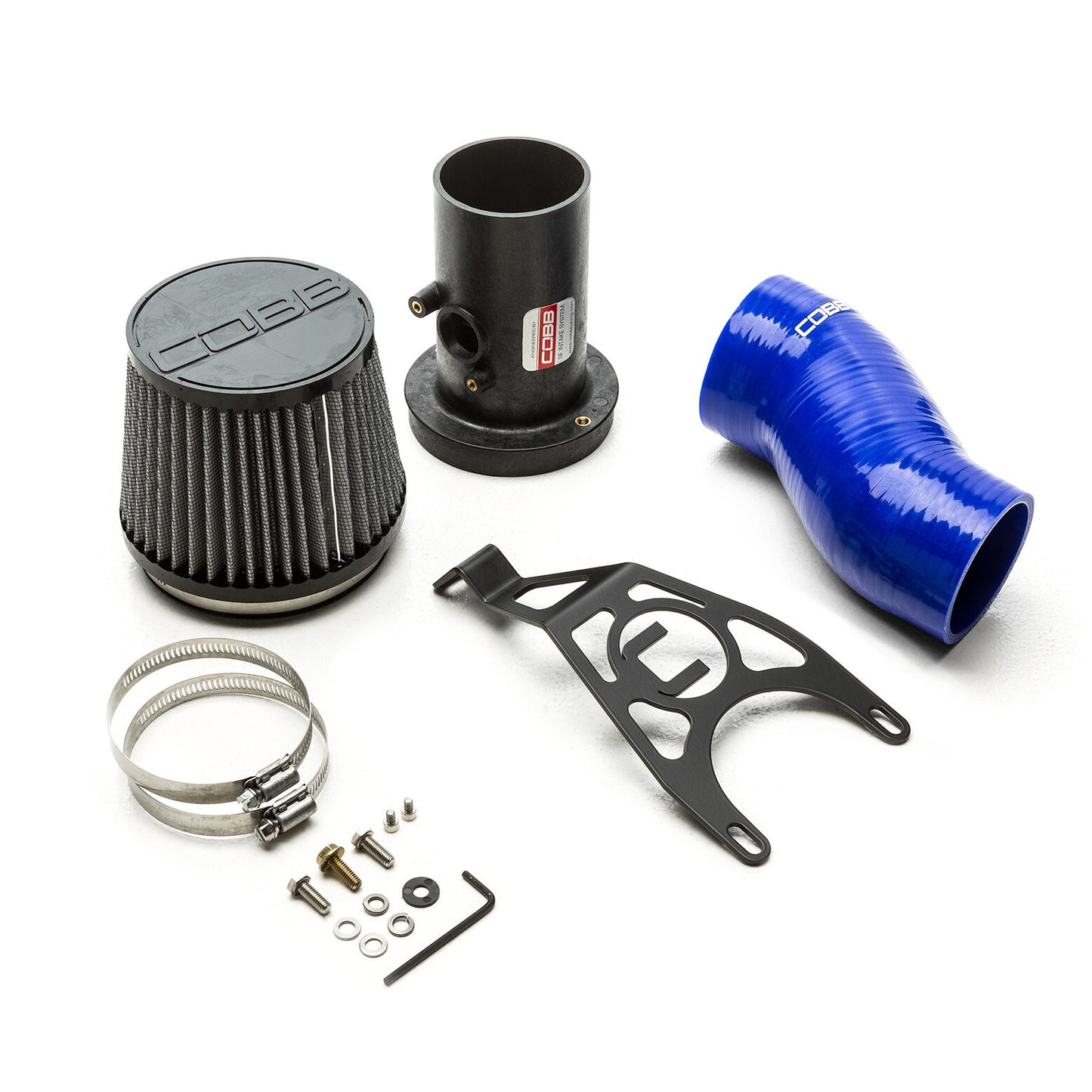 Cobb Tuning - SF Intake System w/Airbox - (WRX/STi 08-14)