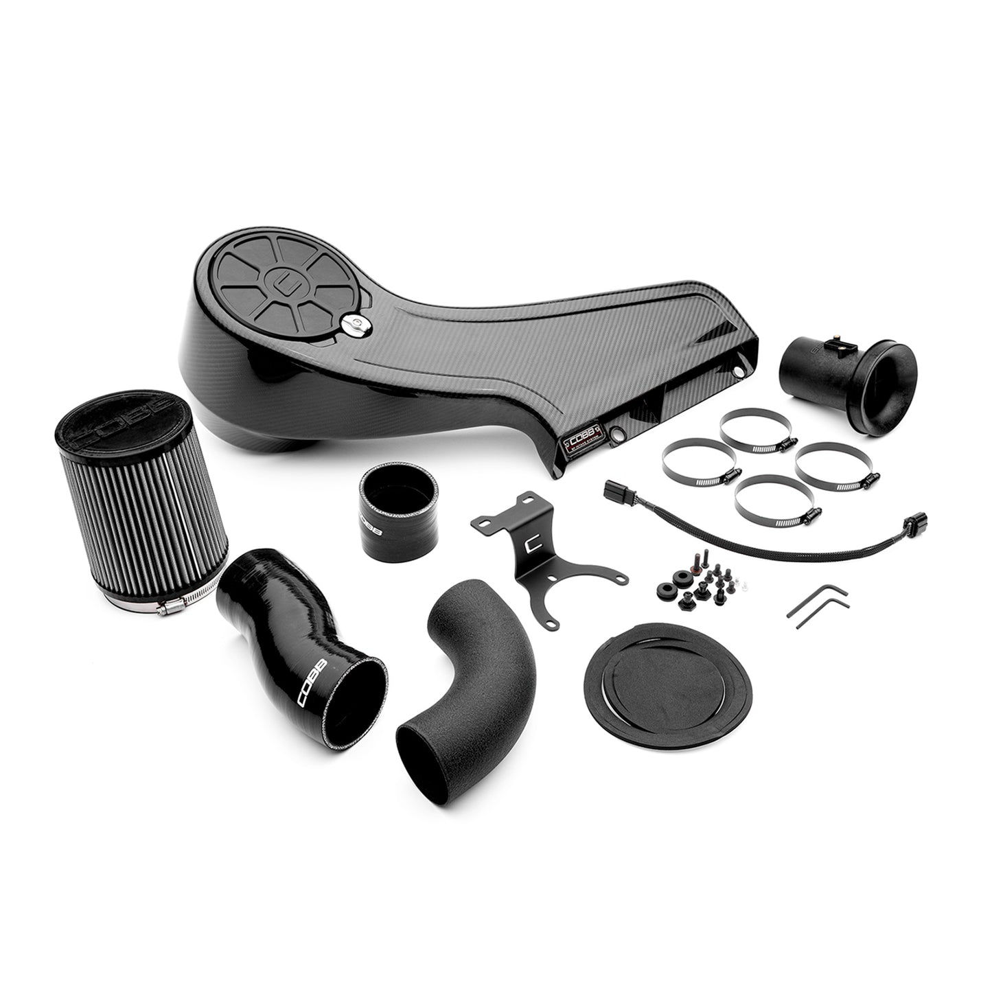 Cobb Tuning - REDLINE Carbon Fibre SF Intake System - (WRX VA 15-21)