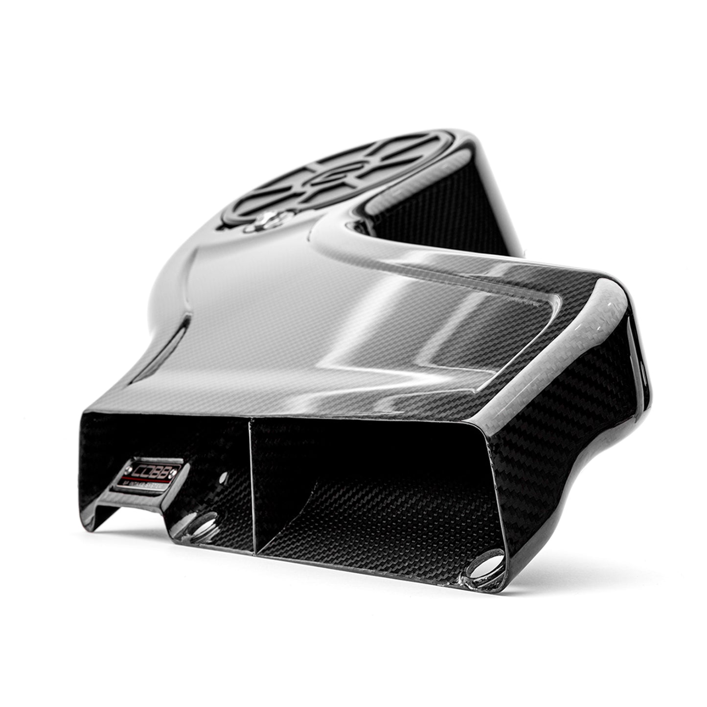 Cobb Tuning - REDLINE Carbon Fibre SF Intake System - (WRX VA 15-21)