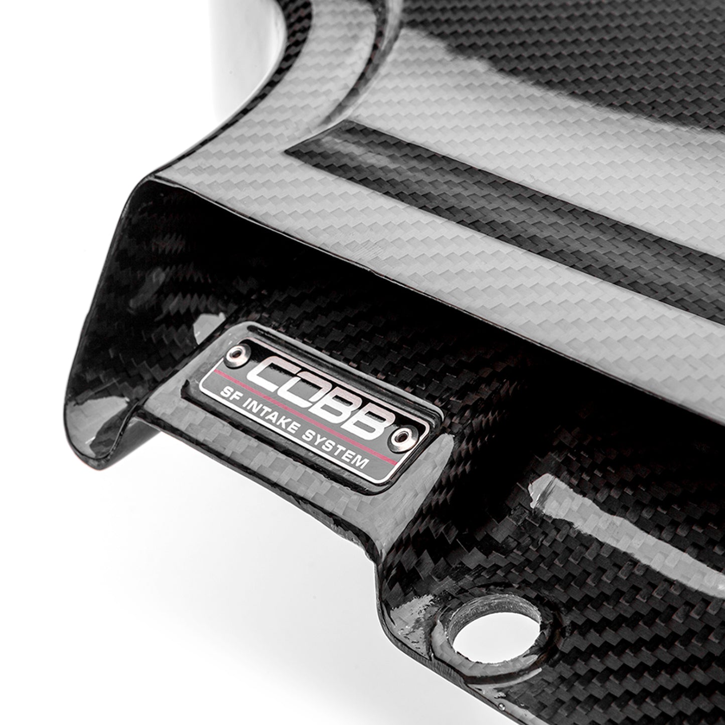 Cobb Tuning - REDLINE Carbon Fibre SF Intake System - (WRX VA 15-21)