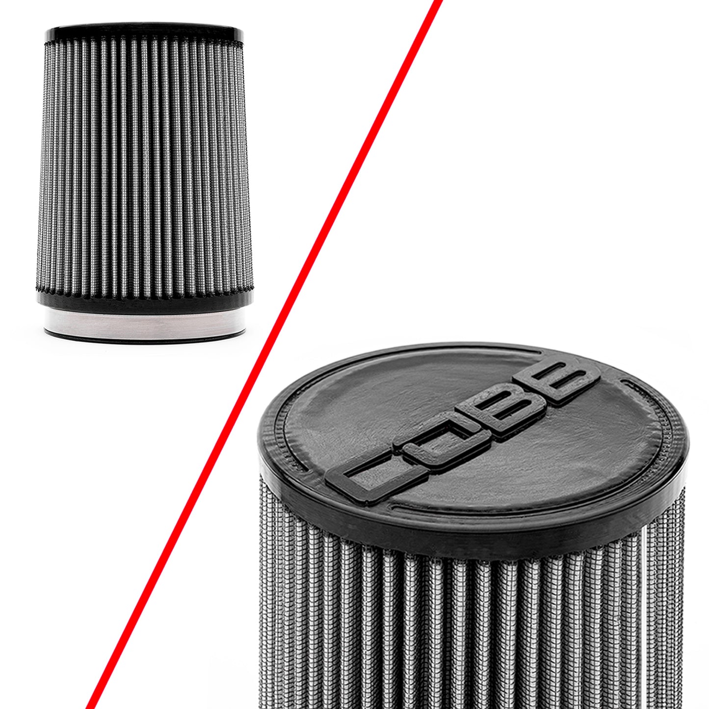 Cobb Tuning - REDLINE Carbon Fibre SF Intake System - (WRX VA 15-21)