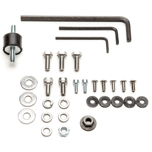 Cobb Tuning - Big SF Cold Air Intake System w/Airbox - (WRX VA 15-20)