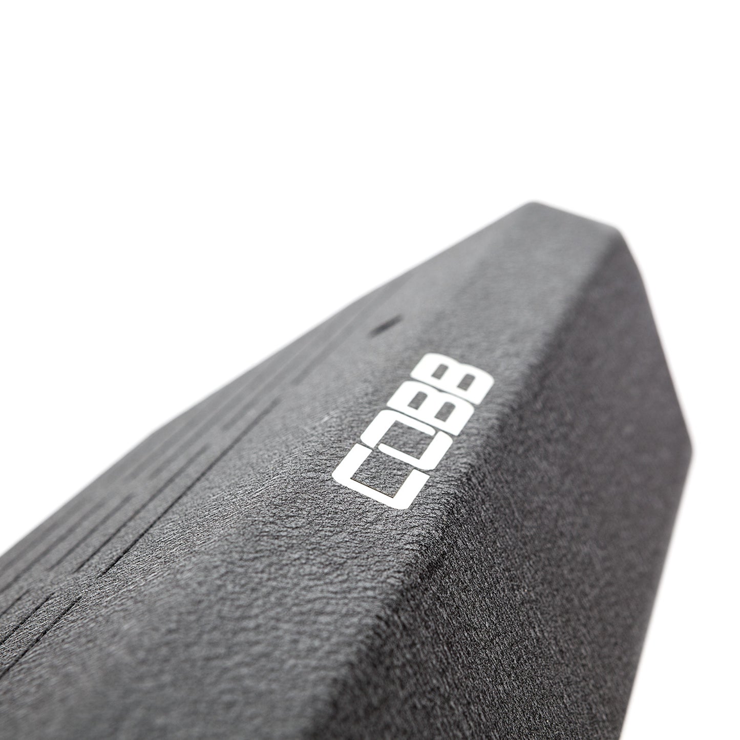 Cobb Tuning - Aluminum Alternator Cover Black - (WRX 08-14)