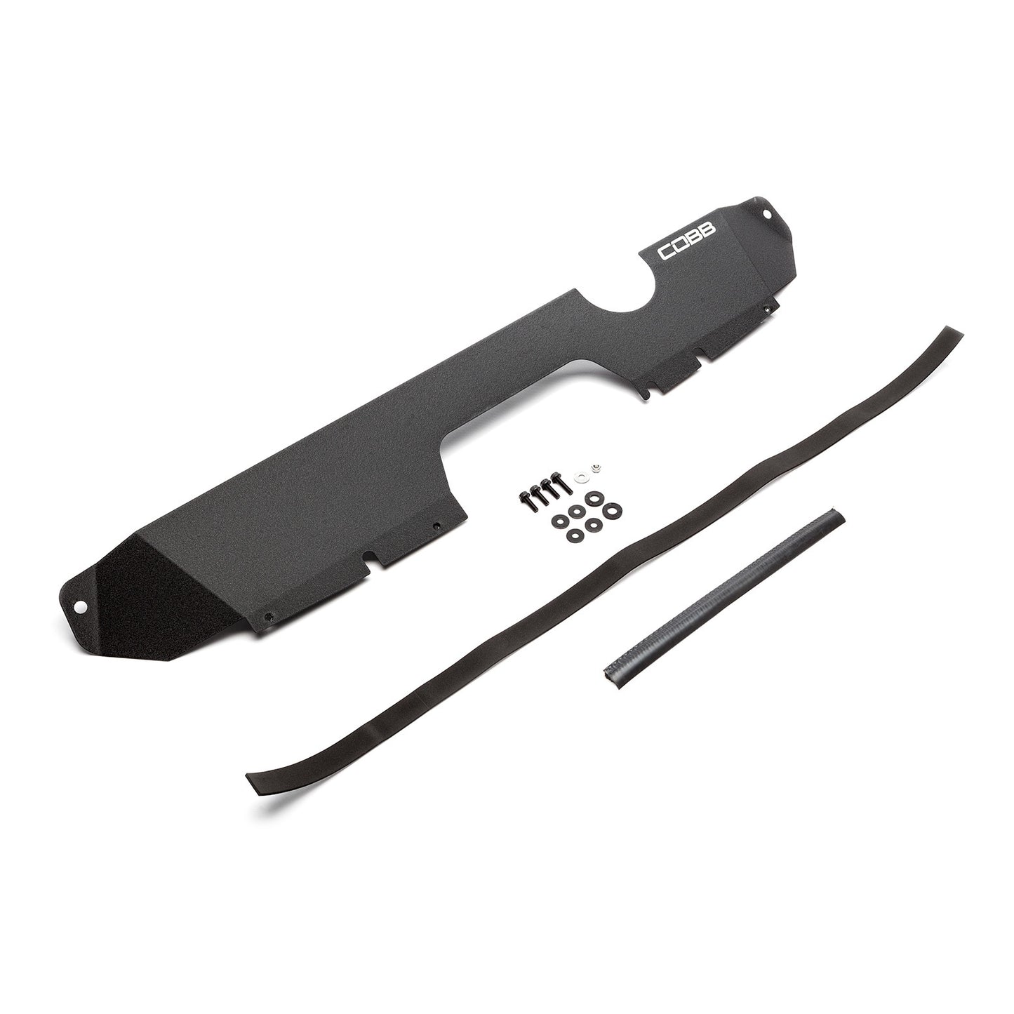 Cobb Tuning - Radiator Shroud - (WRX/STi VA 15-20)