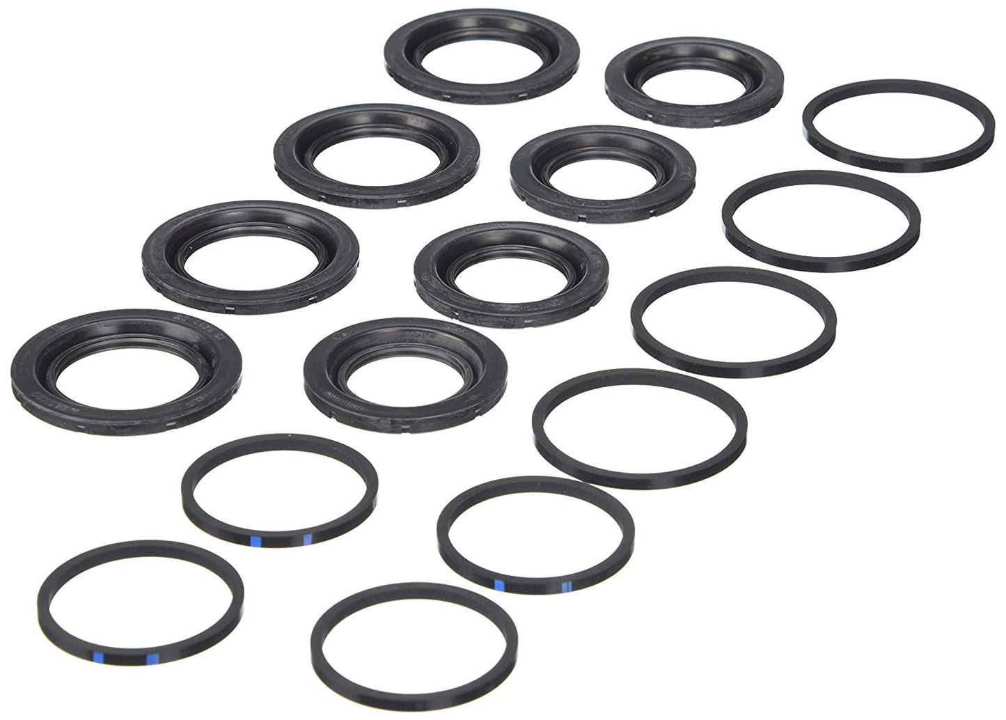 Subaru - Brembo Seal Kit - Front (STi 01-17)