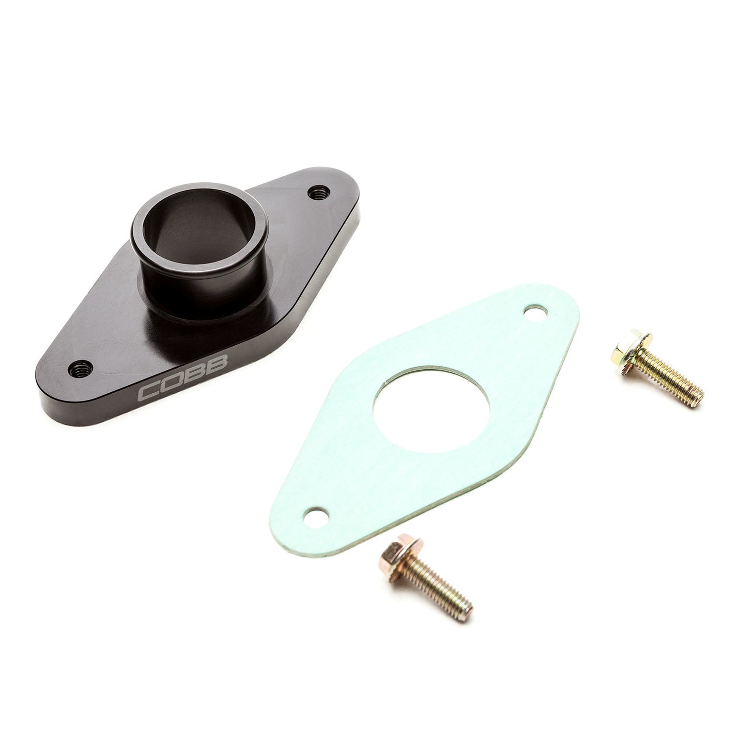 Cobb Tuning - BOV Adapter for FMIC - (WRX 08-14)
