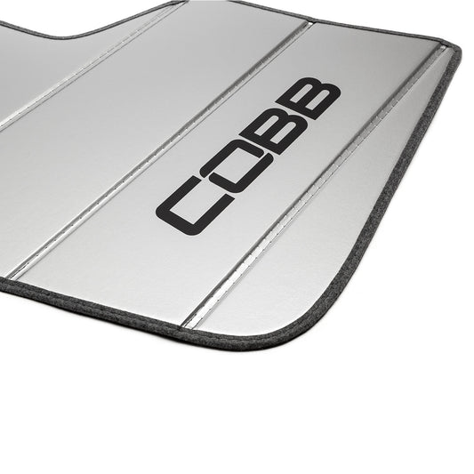 Cobb Tuning - Covercraft Sun Shade (W/EYESIGHT) - WRX/STi (15-20)
