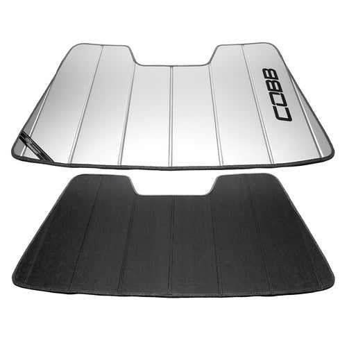 Cobb Tuning - Covercraft Sun Shade - WRX (VB 2022+)