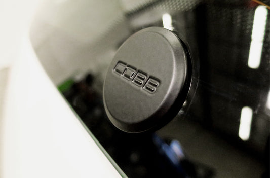 Cobb Tuning - Rear Wiper Delete Kit