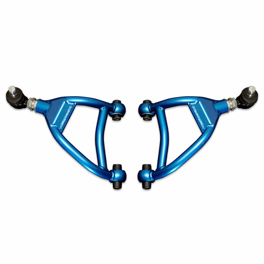 Cusco - Rear Adjustable PillowBall Upper Camber Arm - Forester SJ (14-18)