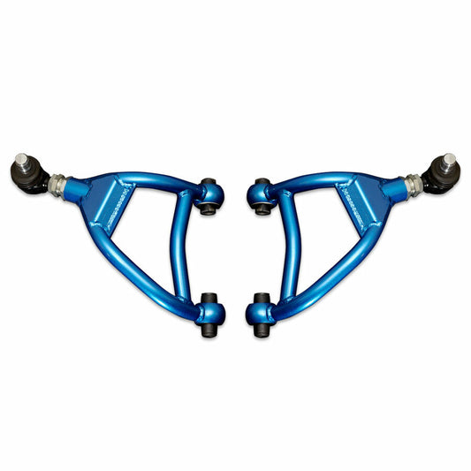 Cusco - Rear Adjustable PillowBall Upper Camber Arm - Forester SJ (14-18)