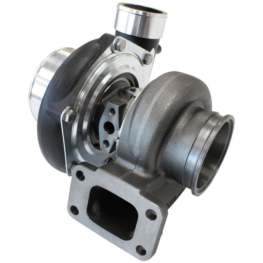 Aeroflow Boosted - 6662 Turbocharger (BLACK)