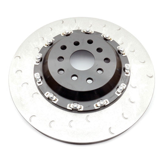 Alcon - CAR89 - Big Brake Kit (BBK) - Front (WRX) (6pot) TRACK ONLY