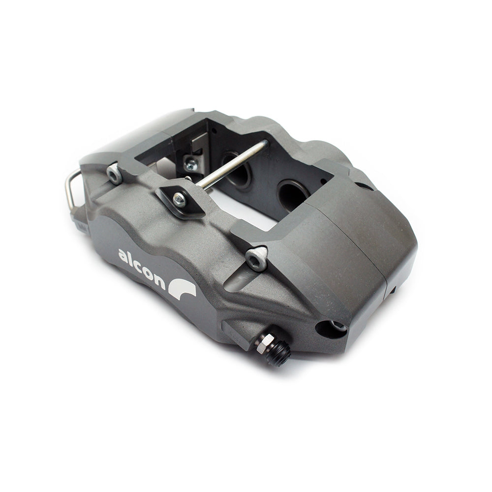 Alcon - CAR36 - Big Brake Kit (BBK) - REAR (WRX) (4pot) TRACK ONLY