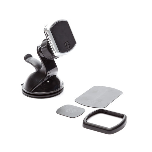 Cobb Tuning - Scosche Magic Mount Pro Accessport V3 Window and Dash Mount