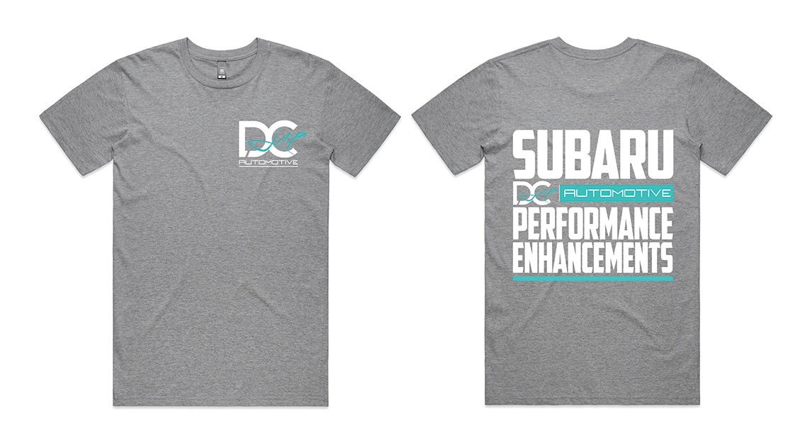DC Jap Automotive - Tees