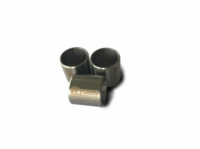 Ryder Racing - 14mm Head Stud Dowel Kit Subaru