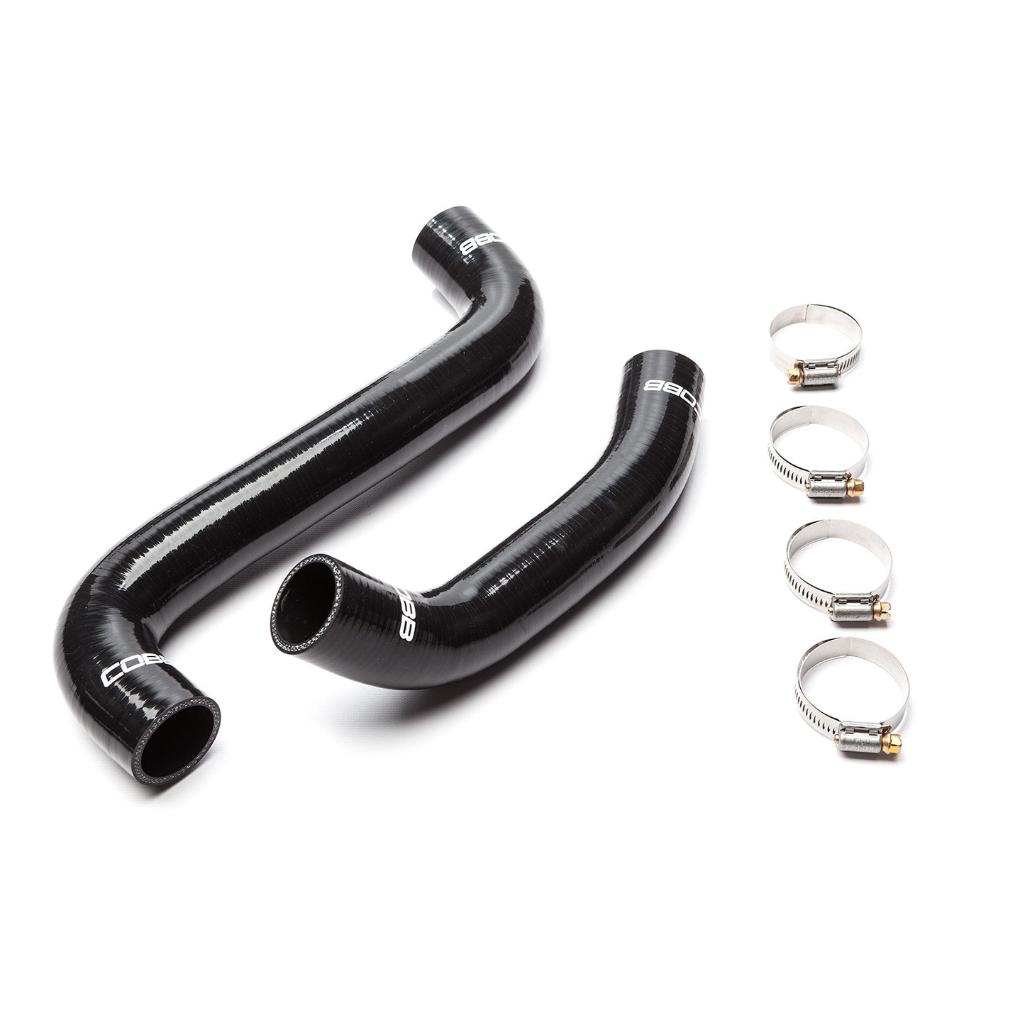 Cobb Tuning - Silicone Radiator Hoses Black - Liberty BL/BP (06-09)