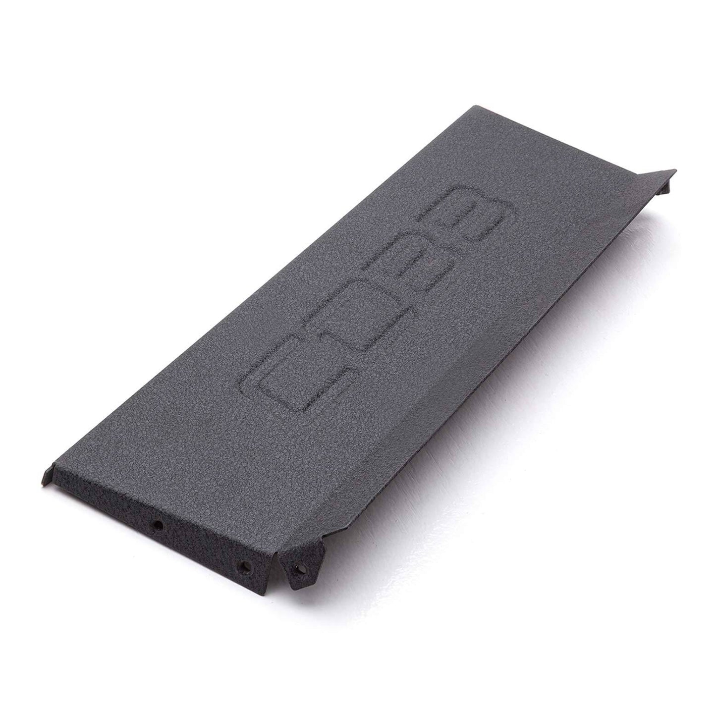 Cobb Tuning - Top Mount Intercooler - WRX VA (15-18) - BLACK