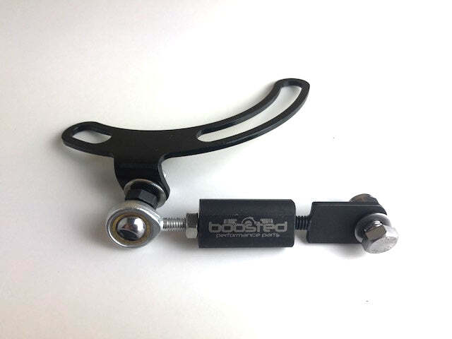 BPP Internal Wastegate Lockout Bracket