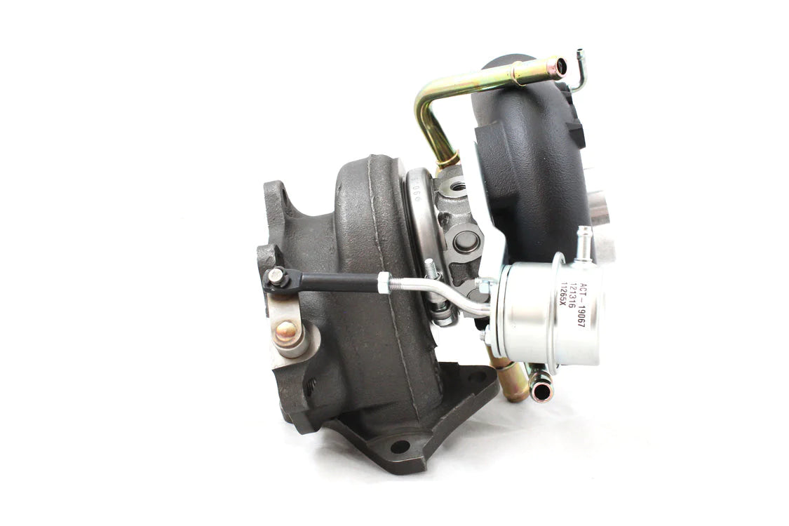 Blouch - TD05H-20G XT Turbo