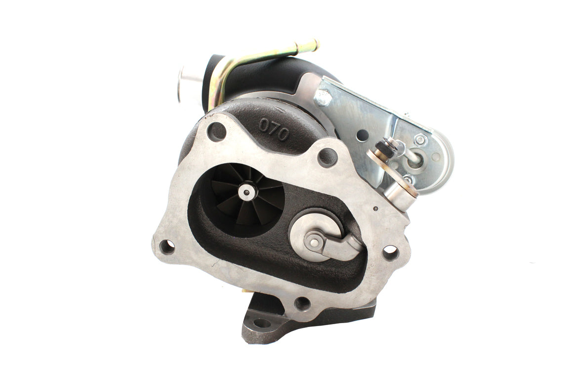 Blouch - TD05H-20G XT-R Turbo
