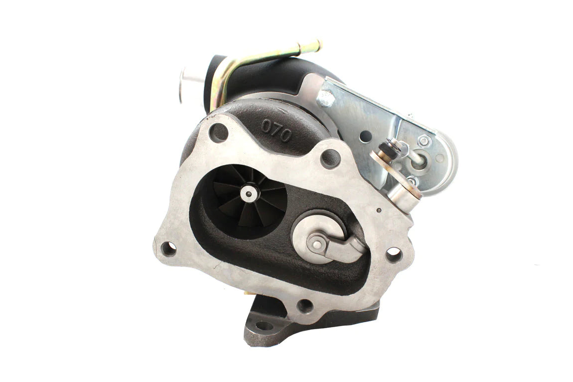 Blouch - TD05H-20G XT Turbo