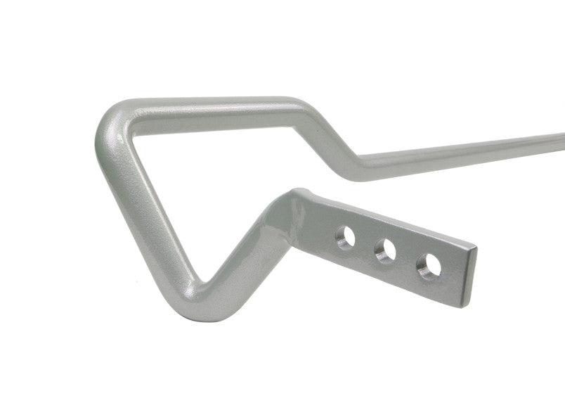 Whiteline - Rear Sway bar - 24mm - BSR36XZ