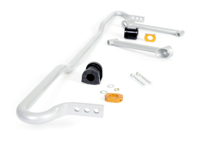 Whiteline - Rear Sway bar - 22mm Adj - BSR49XZ