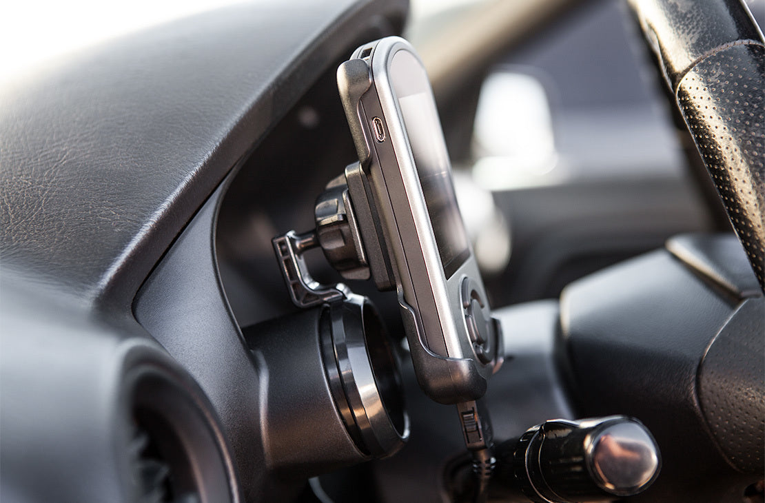 Cobb Tuning - Access Port 52mm Holder