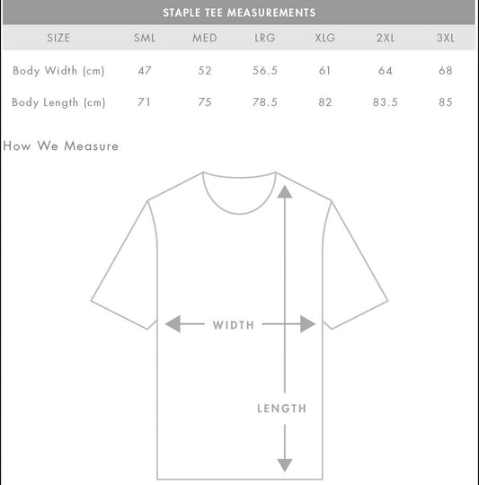 DC Jap Automotive - Tees