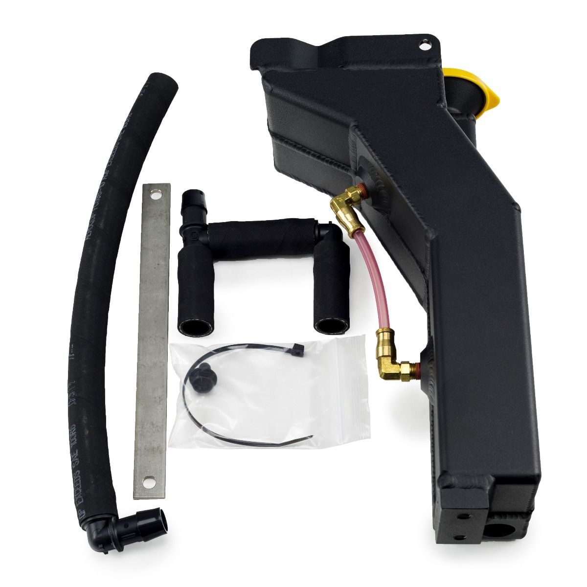 Killer B - Dual Reservoir Coolant/Washer - STi (08-20)