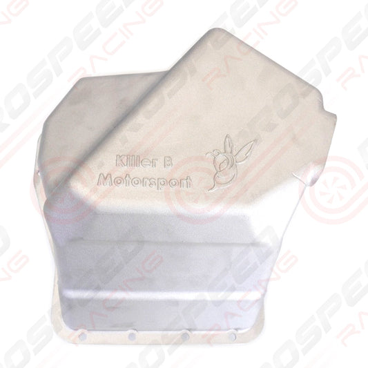 Killer B - Performance Super G Oil Pan - (EJ20/EJ25)