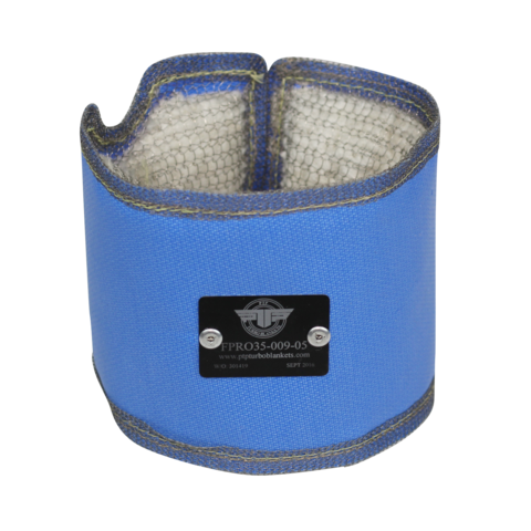 PTP - Turbo Blanket