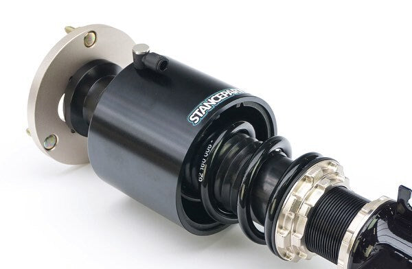 Stance Parts - Air Cups - Complete Front OR Rear Kit