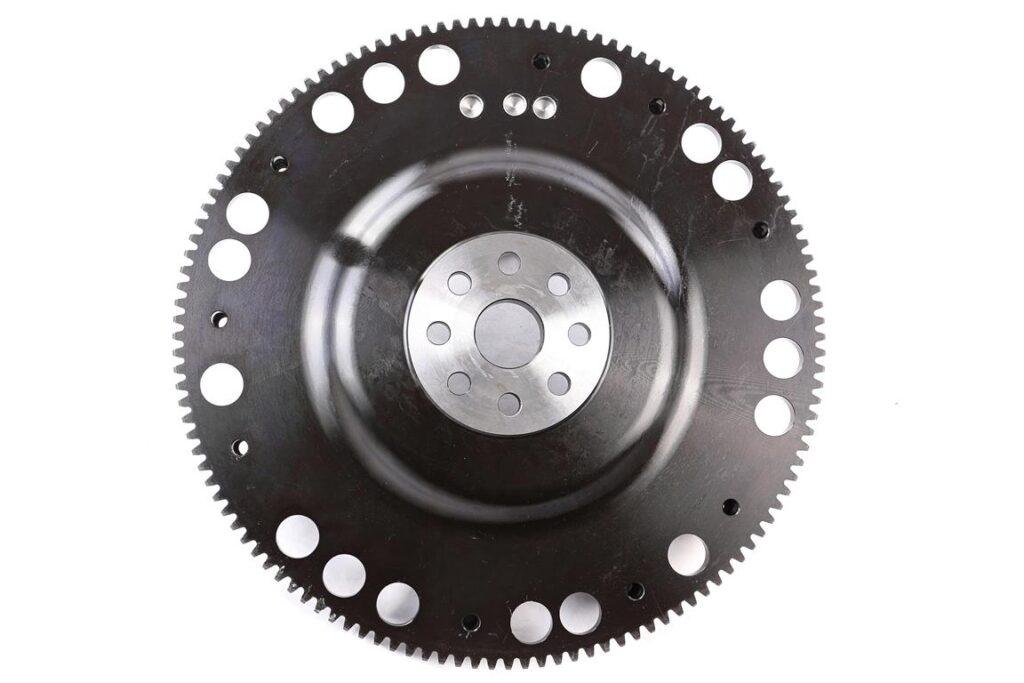 Xtreme - Chromoly Flywheel - STi (01-21) 6 SPEED