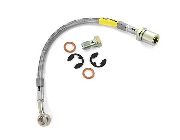 Goodridge - Clutch Line - Subaru (6MT)